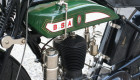 0 BSA 500 SV 4.93hp 1927