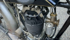 AJS K8 500cc OHV 1928