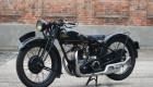 1 Rudge Special 500cc OHV 1929