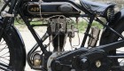 AJS 1927 500cc ohv