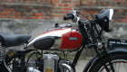 0 Ariel Square Four 600cc OHC 1935