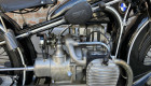 1 BMW R12 750cc 1938
