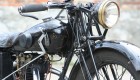 Rudge Special 1929 500 ohv