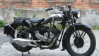 Royal Enfield K31 1000cc V-Twin 1931 -video-