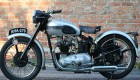 Triumph T-100 Speed Twin