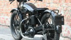 Rudge Special 1930