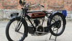 1919 Blackburne 500cc SV