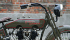 1922 Harley-Davidson F 1000cc IOE