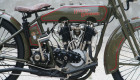 1922 Harley-Davidson F 1000cc IOE