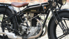 0 Rudge Standard 500cc OHV 1928