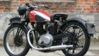 0 New Imperial 1937 500cc