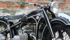 BMW R12 750cc 1938 -video-