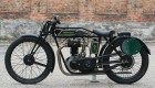 New Imperial 250cc OHV 1927