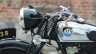 0 NSU OSL 501 1938 500cc OHV