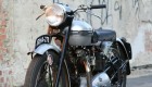 Triumph T-100 Speed Twin