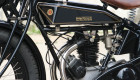 0 Rudge Standard 500cc OHV 1928