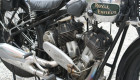 Royal Enfield K31 1000cc V-Twin 1931 -video-