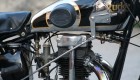Rudge Special 1932 500cc OHV
