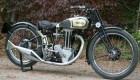 Norton Model 50