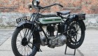 Triumph 550 SD 1924