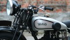 Norton Model 18