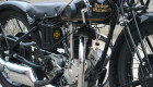1 Rudge Special 500cc OHV 1929