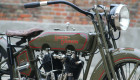 1922 Harley-Davidson F 1000cc IOE