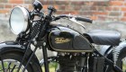 Velocette MAC