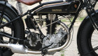 0 Rudge Standard 500cc OHV 1928