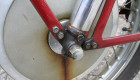 Jawa 500 OHC Twin 1955 original condition