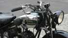 Royal Enfield K31 1000cc V-Twin 1931 -video-