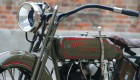1922 Harley-Davidson F 1000cc IOE
