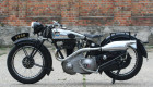 0 NSU OSL 501 1938 500cc OHV