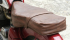 Jawa 500 OHC Twin 1955 original condition