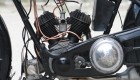 1 James Model 12 500cc 1928