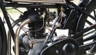 Rudge 1925 500cc ohv