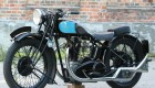 Triumph CTT