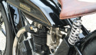 0 Rudge Standard 500cc OHV 1928