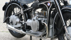 BMW R12 750cc 1938 -video-