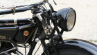 0 Rudge Standard 500cc OHV 1928