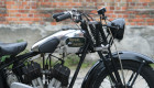 Royal Enfield K31 1000cc V-Twin 1931 -video-