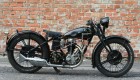 Rudge Special 1930