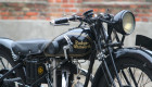 1 Rudge Special 500cc OHV 1929