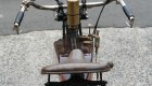 1919 Blackburne 500cc SV