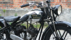 Royal Enfield K31 1000cc V-Twin 1931 -video-