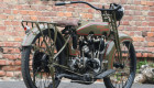 1922 Harley-Davidson F 1000cc IOE