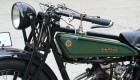 Rudge 1924 350cc ohv 4valve 4speed