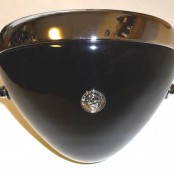 Lucas 8" lámpa