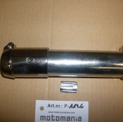 AJS gázkar 1928-1935